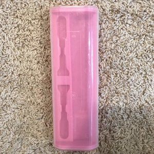 Phillips Sonicare Toothbrush Travel Case